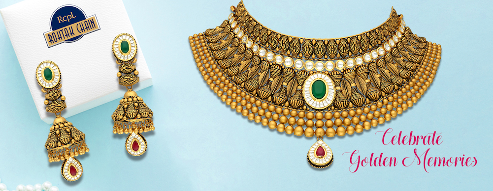 imported jewellery wholesale in india